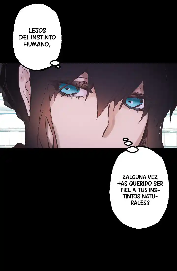 Mientras Te Guste capítulo 129, página 41