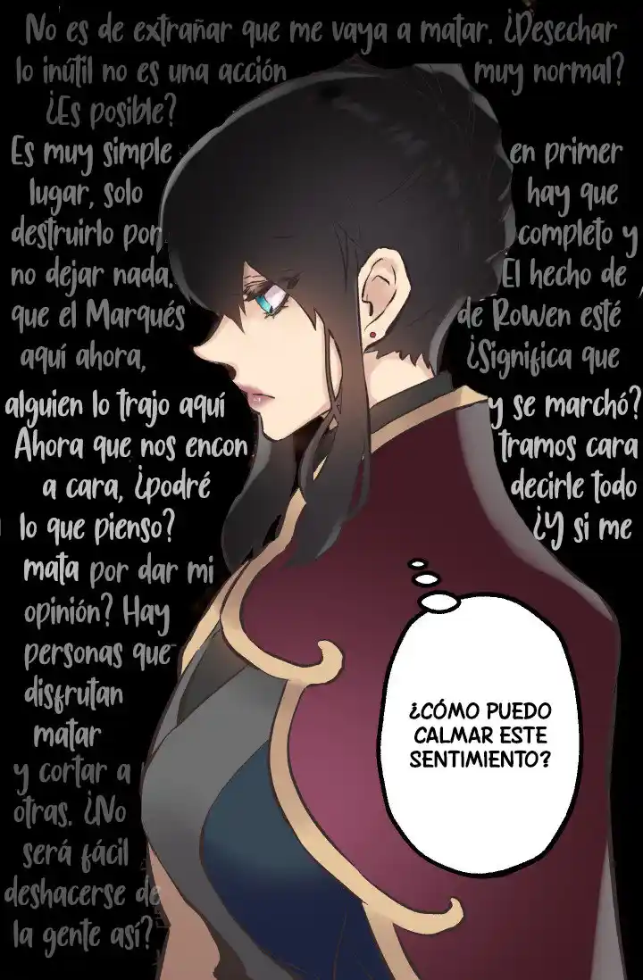 Mientras Te Guste capítulo 129, página 43