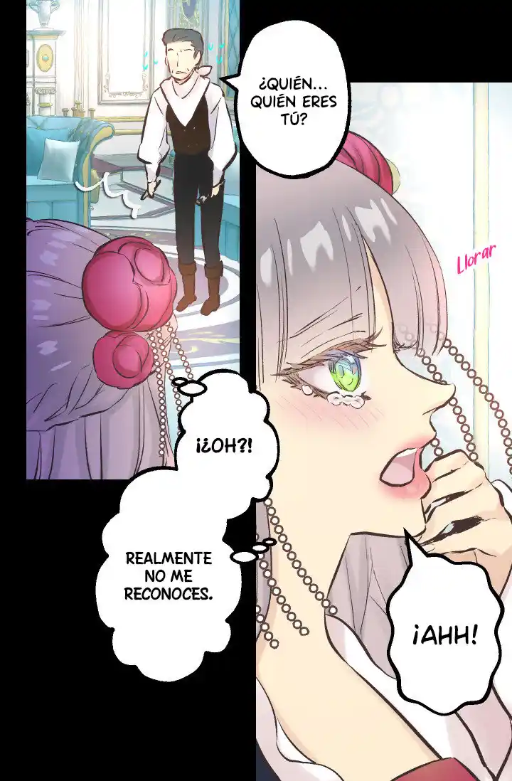 Mientras Te Guste capítulo 129, página 48