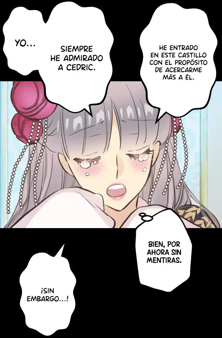 Mientras Te Guste capítulo 129, página 52