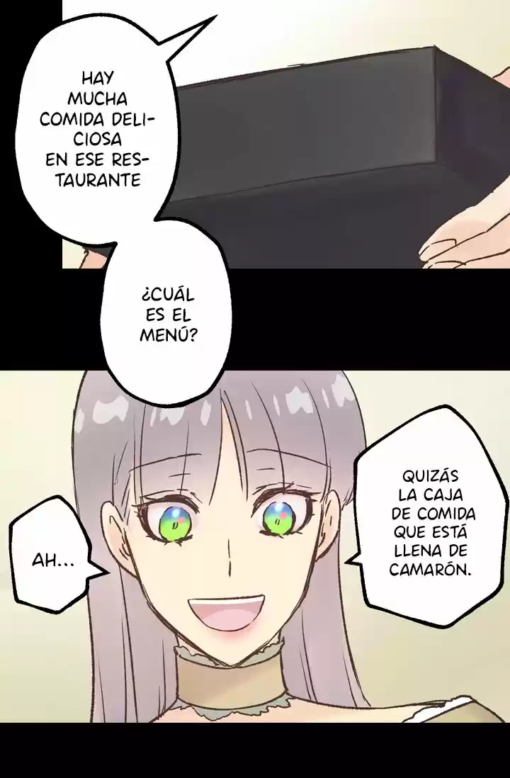 Mientras Te Guste capítulo 47, página 7
