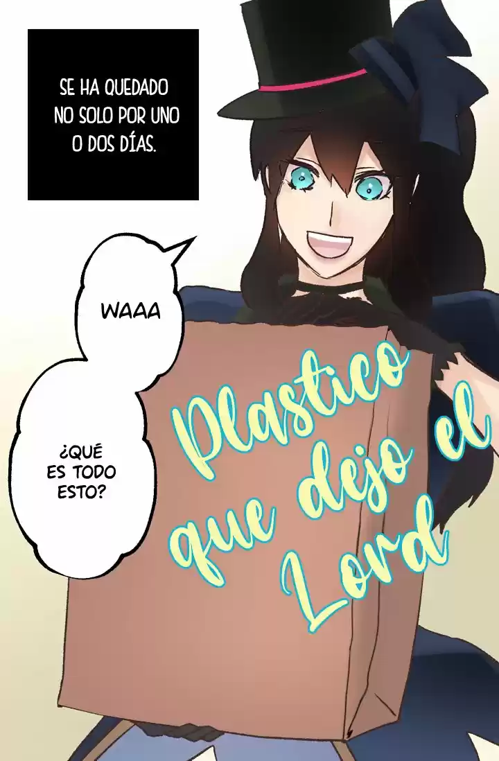 Mientras Te Guste capítulo 47, página 12