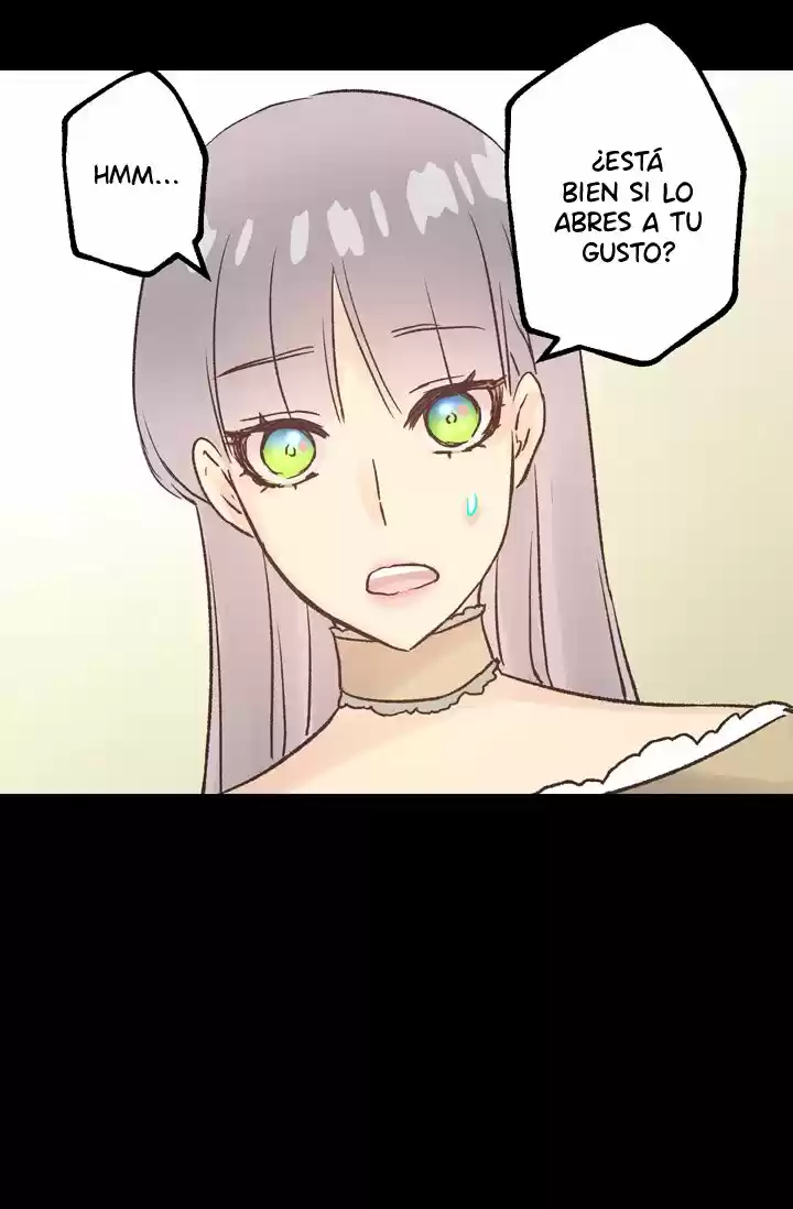 Mientras Te Guste capítulo 47, página 14