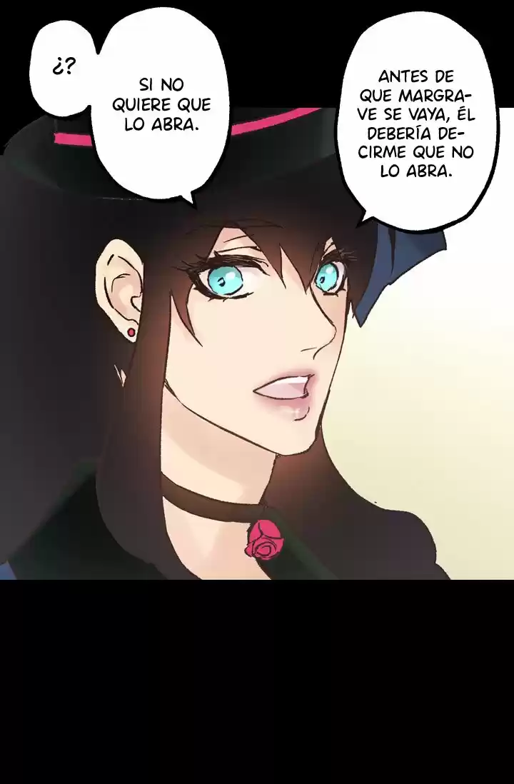 Mientras Te Guste capítulo 47, página 15
