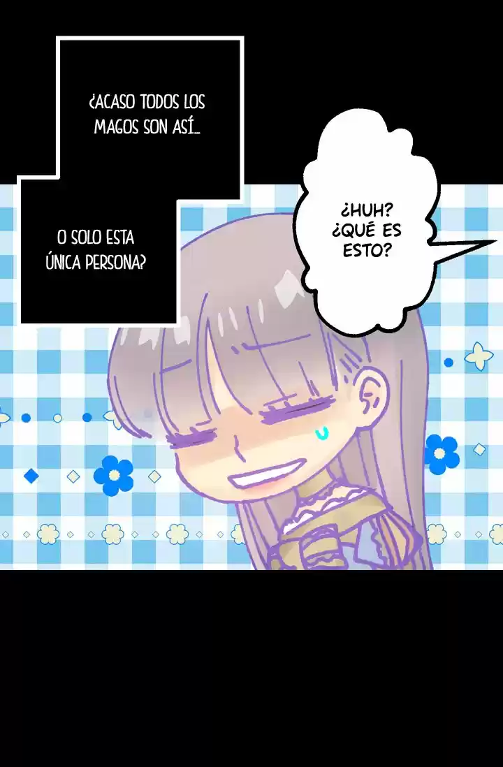 Mientras Te Guste capítulo 47, página 19