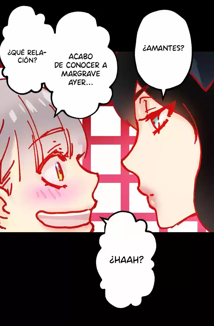Mientras Te Guste capítulo 47, página 24