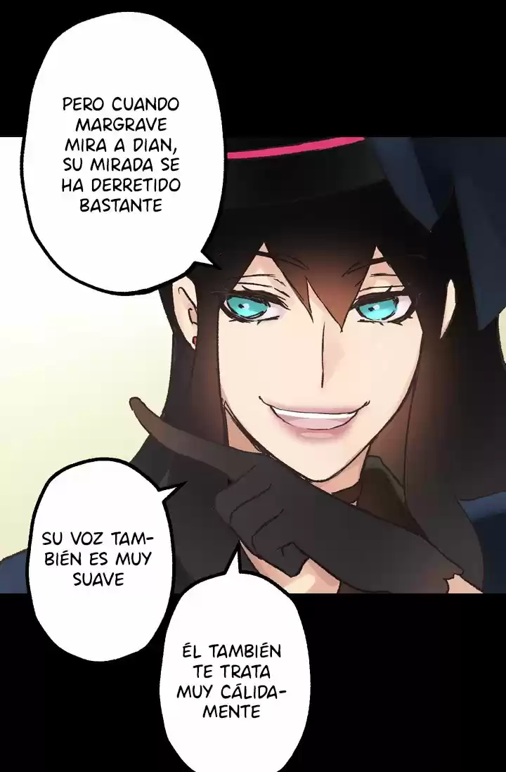 Mientras Te Guste capítulo 47, página 25