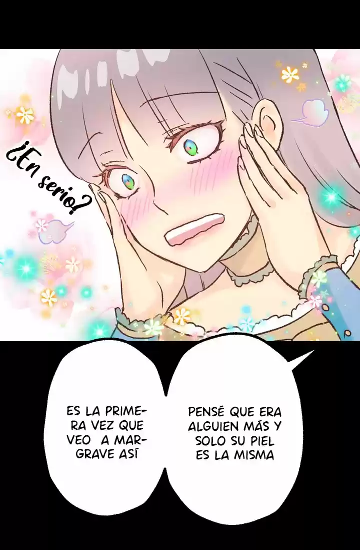 Mientras Te Guste capítulo 47, página 26