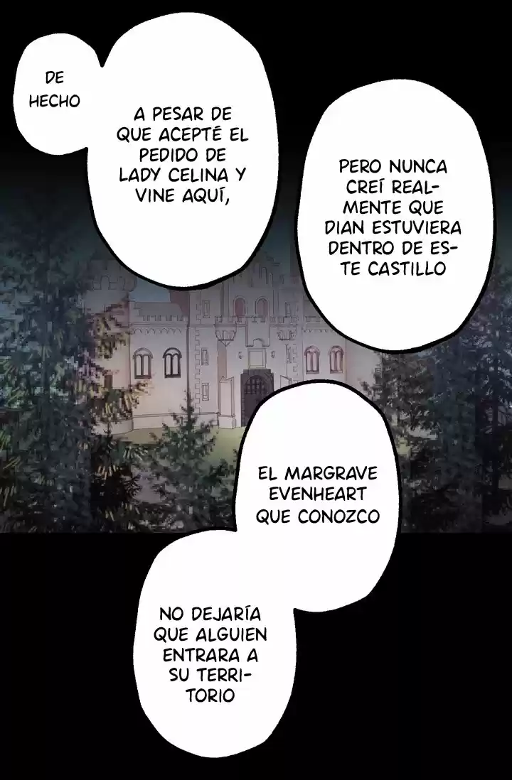 Mientras Te Guste capítulo 47, página 27