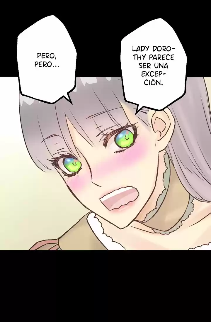 Mientras Te Guste capítulo 47, página 28