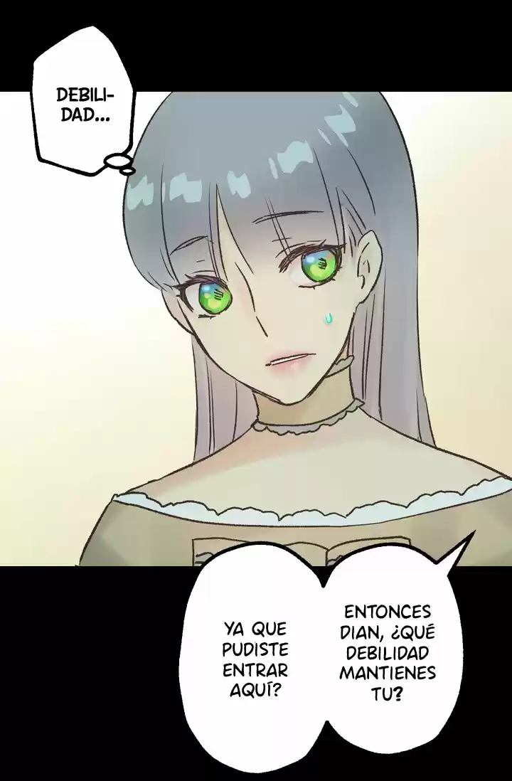 Mientras Te Guste capítulo 47, página 41
