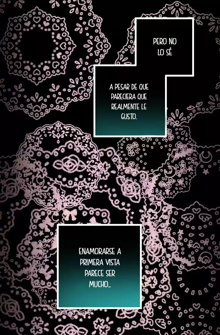Mientras Te Guste capítulo 47, página 45