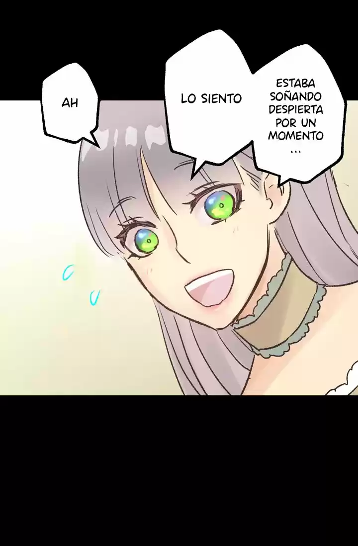 Mientras Te Guste capítulo 47, página 50