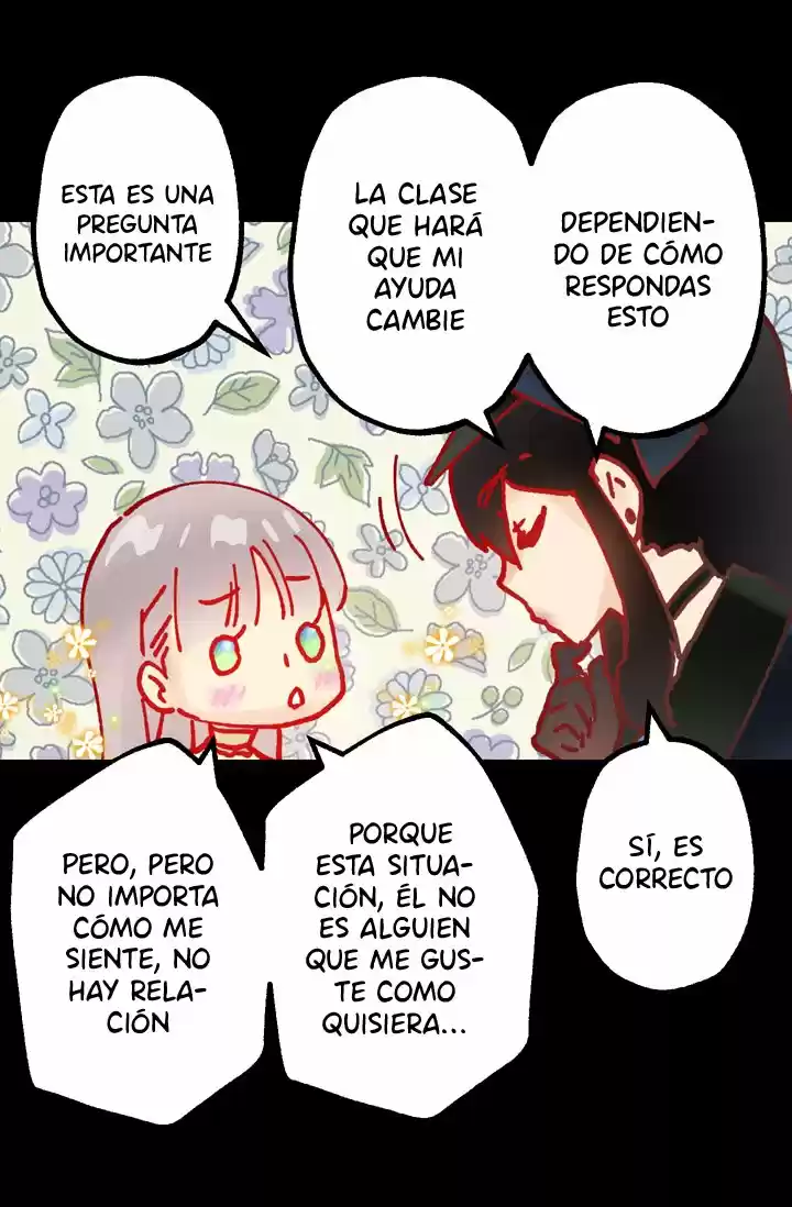 Mientras Te Guste capítulo 47, página 53