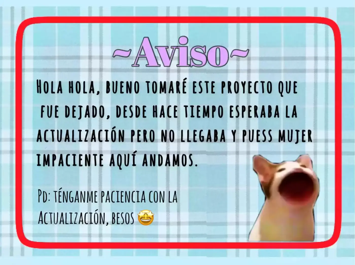 Mientras Te Guste capítulo 48, página 2