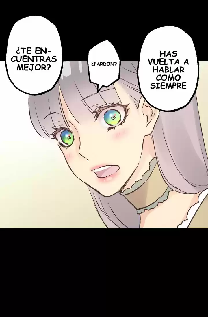 Mientras Te Guste capítulo 48, página 8
