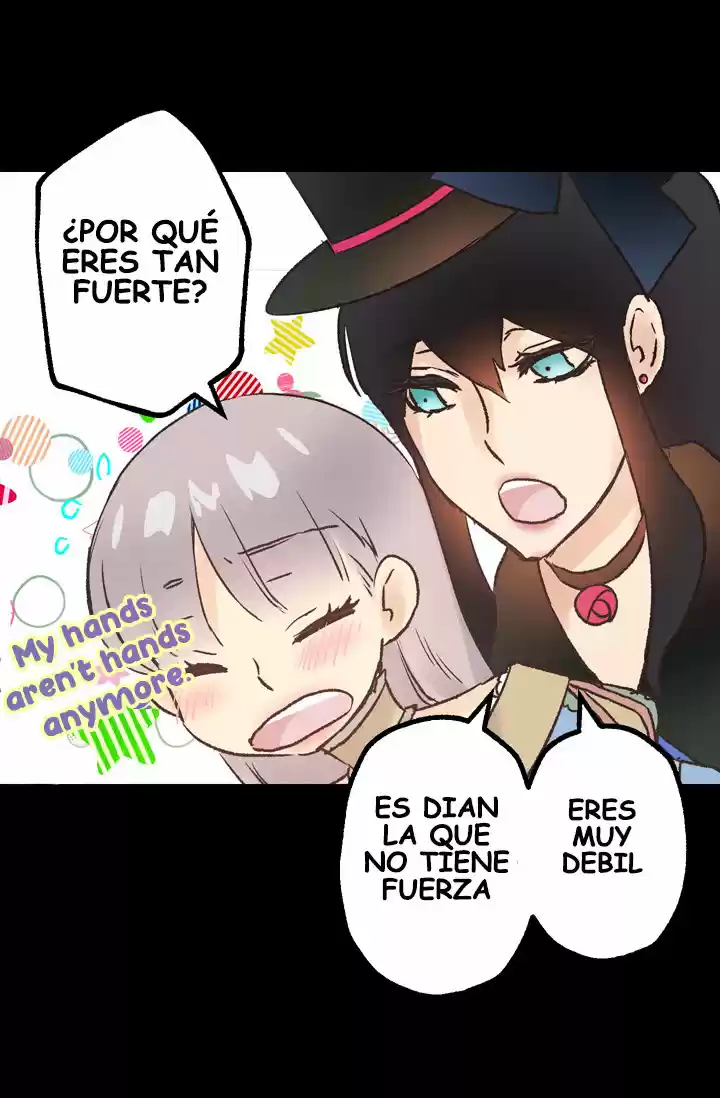 Mientras Te Guste capítulo 48, página 10