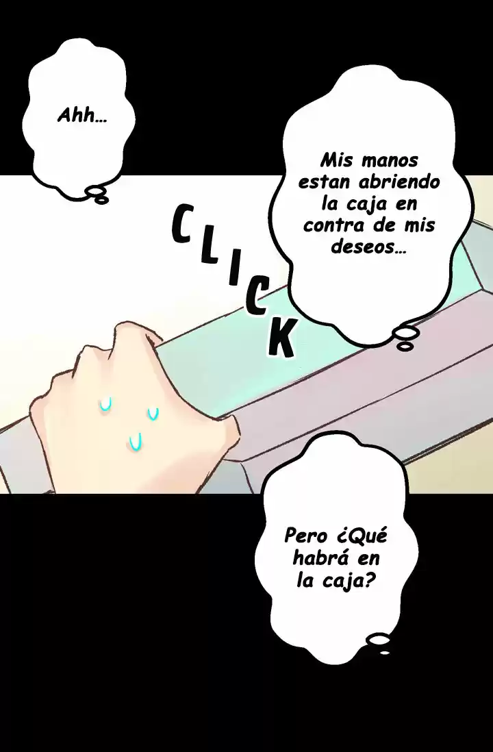 Mientras Te Guste capítulo 48, página 13