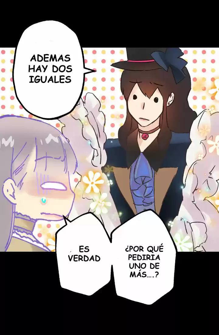Mientras Te Guste capítulo 48, página 16