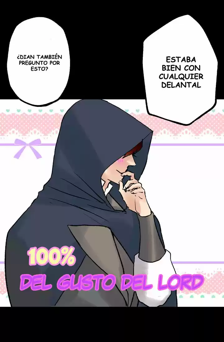 Mientras Te Guste capítulo 48, página 17