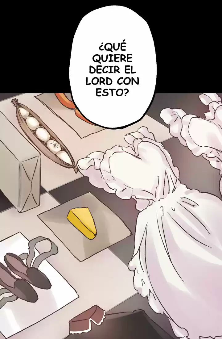 Mientras Te Guste capítulo 48, página 18
