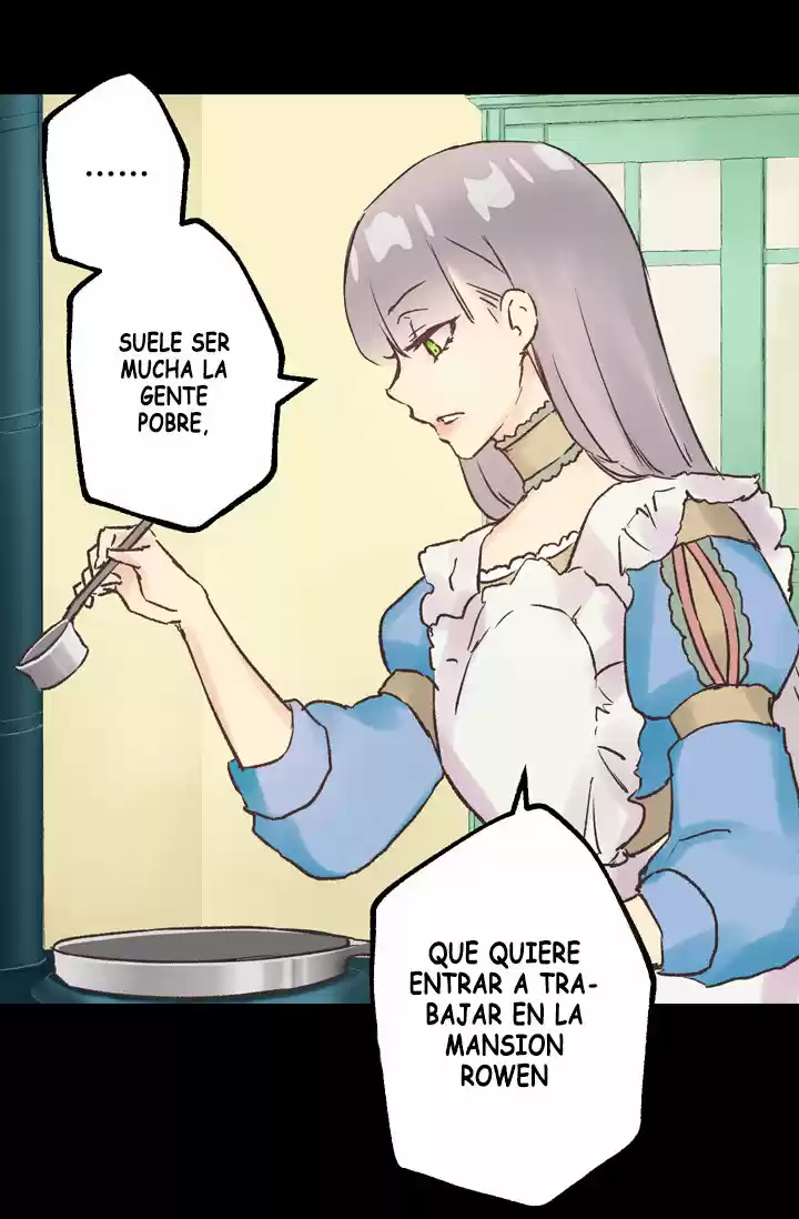 Mientras Te Guste capítulo 48, página 37