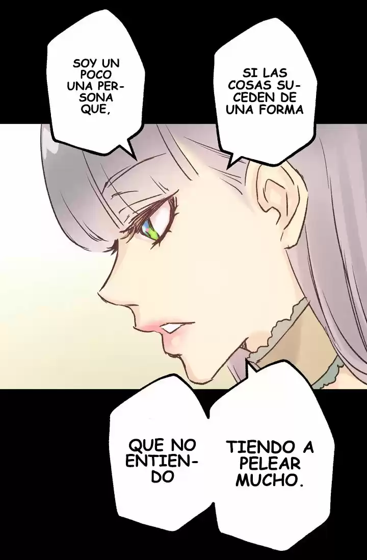 Mientras Te Guste capítulo 48, página 45