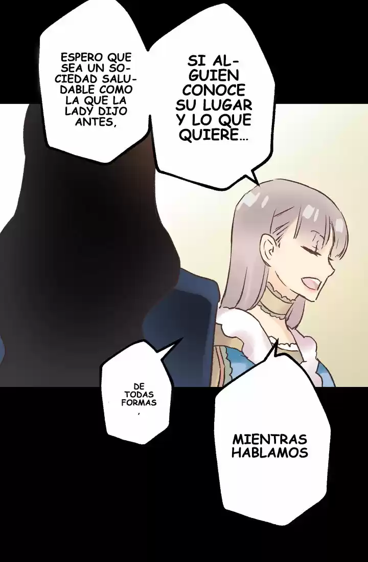 Mientras Te Guste capítulo 48, página 47