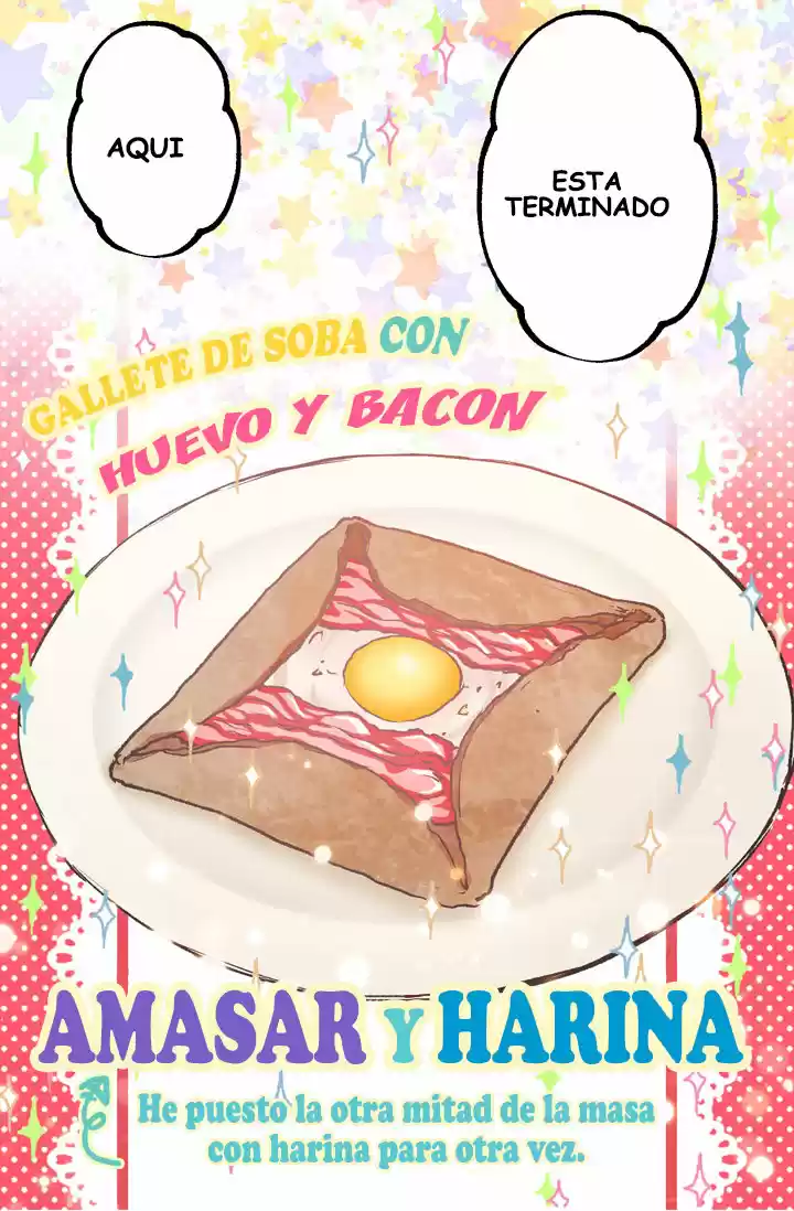 Mientras Te Guste capítulo 48, página 48