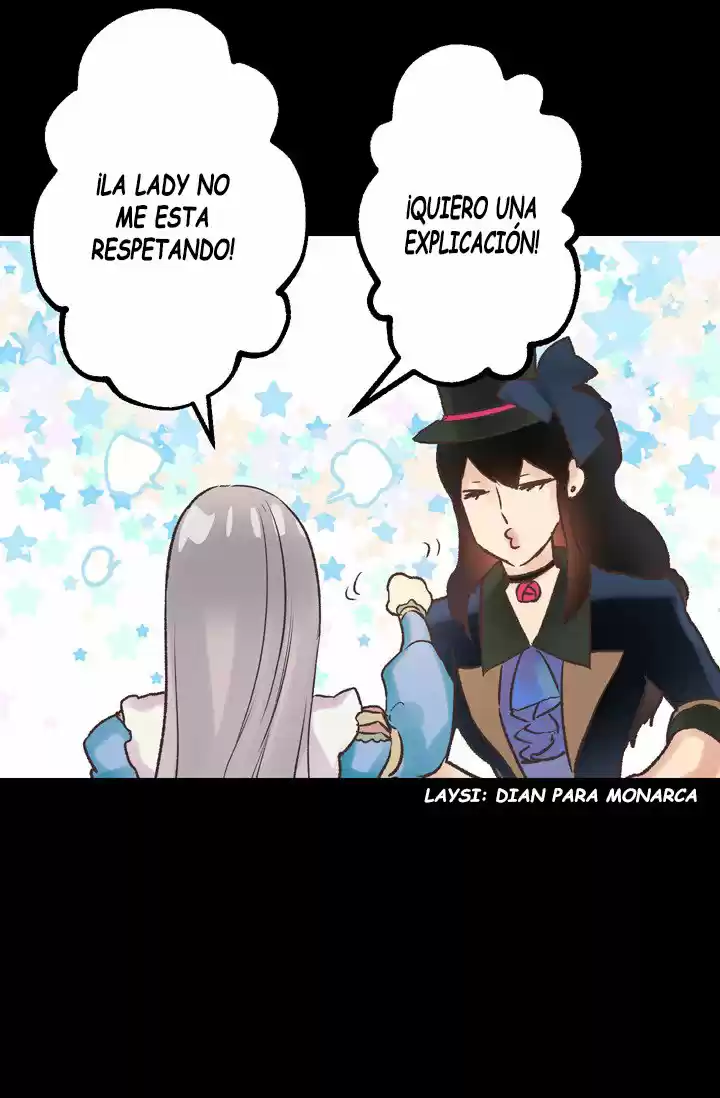 Mientras Te Guste capítulo 49, página 7