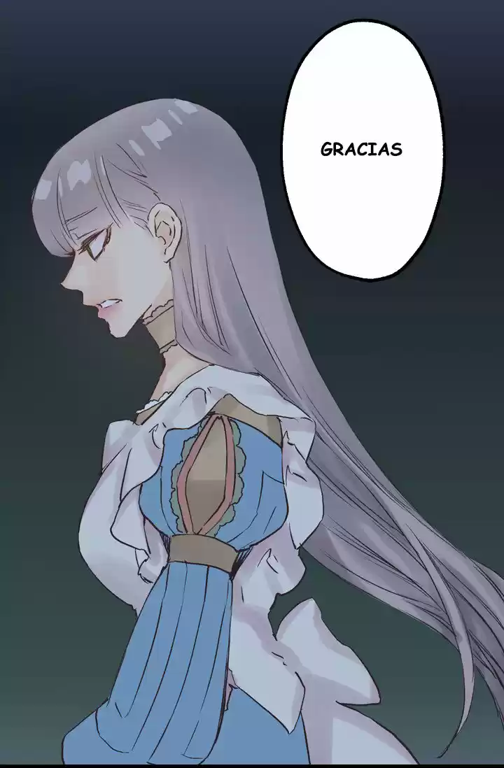 Mientras Te Guste capítulo 50, página 4