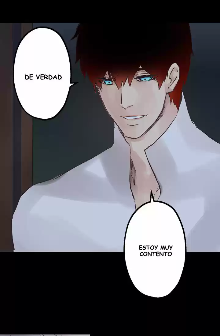 Mientras Te Guste capítulo 50, página 5
