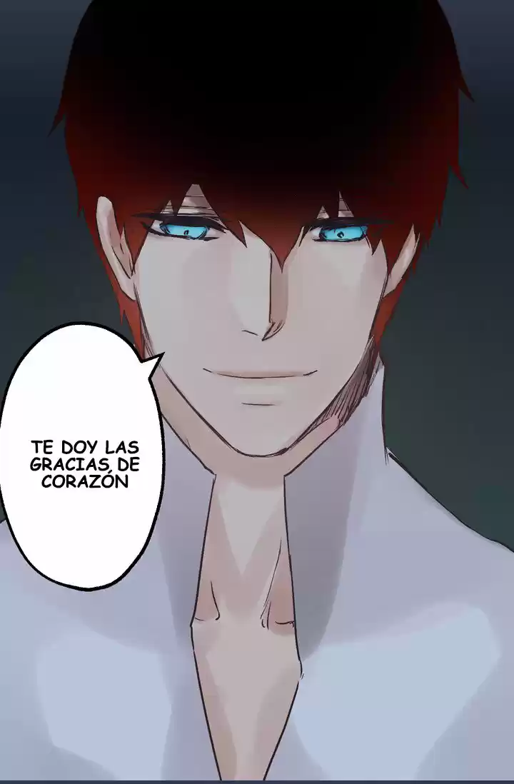Mientras Te Guste capítulo 50, página 7