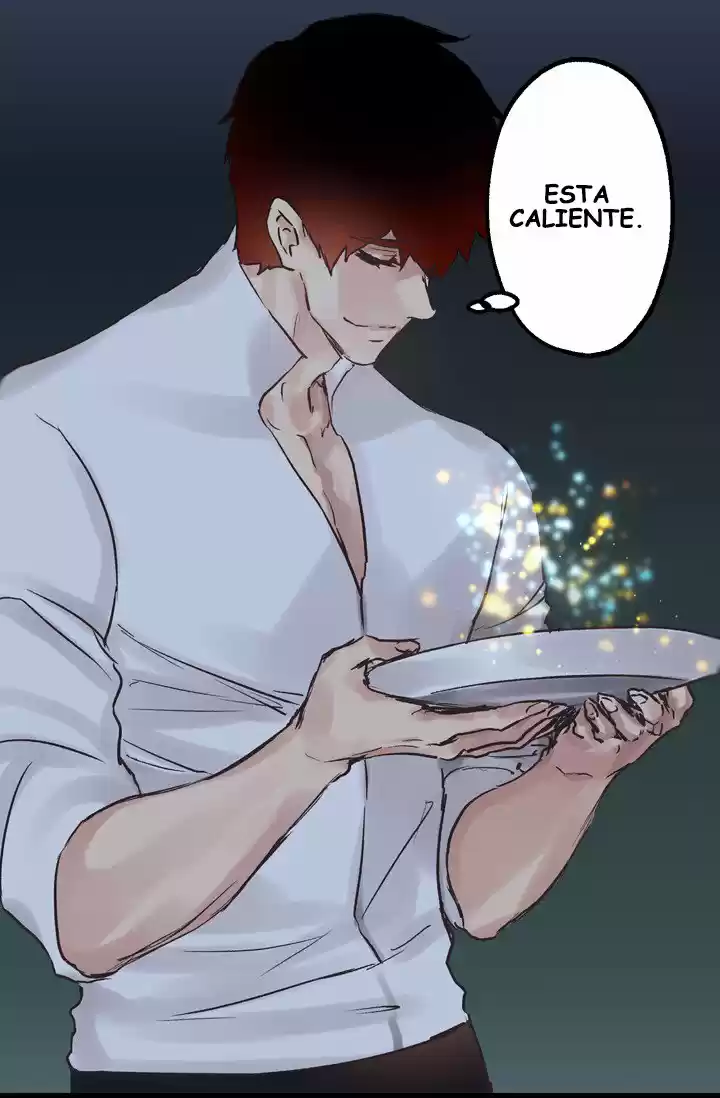 Mientras Te Guste capítulo 50, página 13