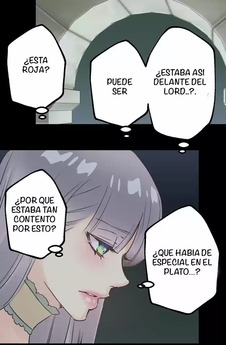 Mientras Te Guste capítulo 50, página 16