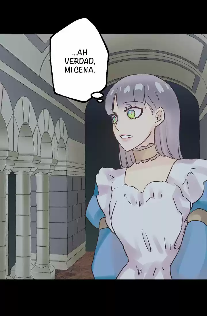 Mientras Te Guste capítulo 50, página 17