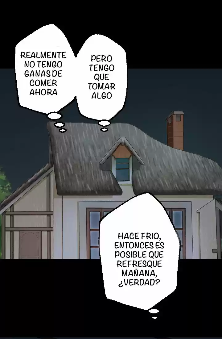 Mientras Te Guste capítulo 50, página 18