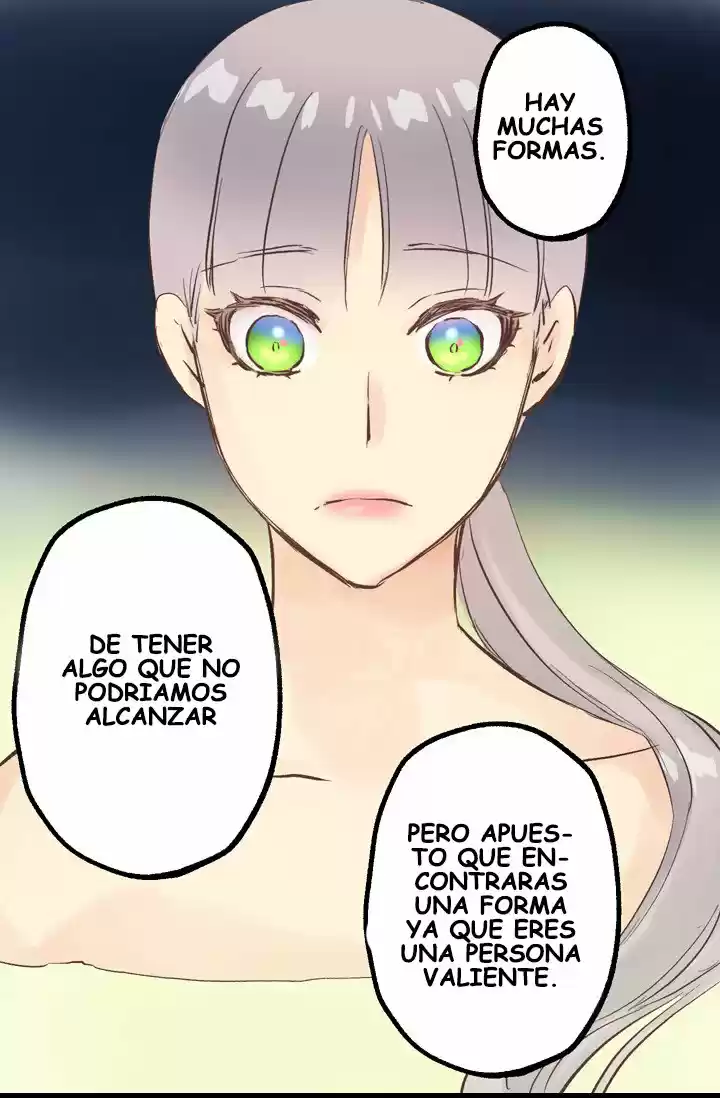 Mientras Te Guste capítulo 50, página 41