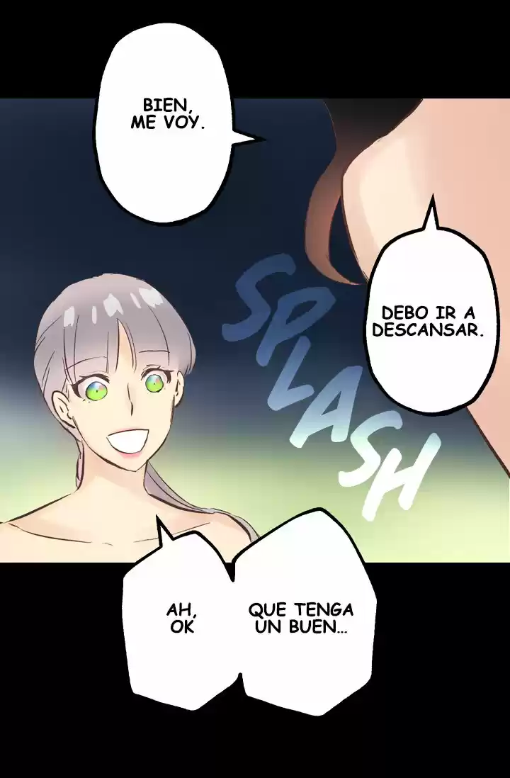 Mientras Te Guste capítulo 50, página 43