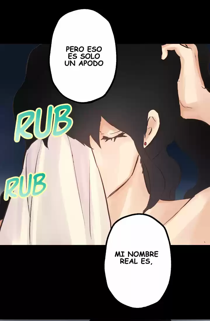 Mientras Te Guste capítulo 50, página 48