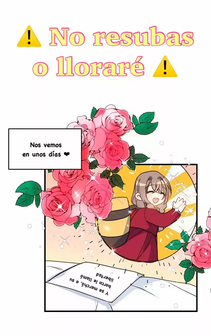 Mientras Te Guste capítulo 50, página 50