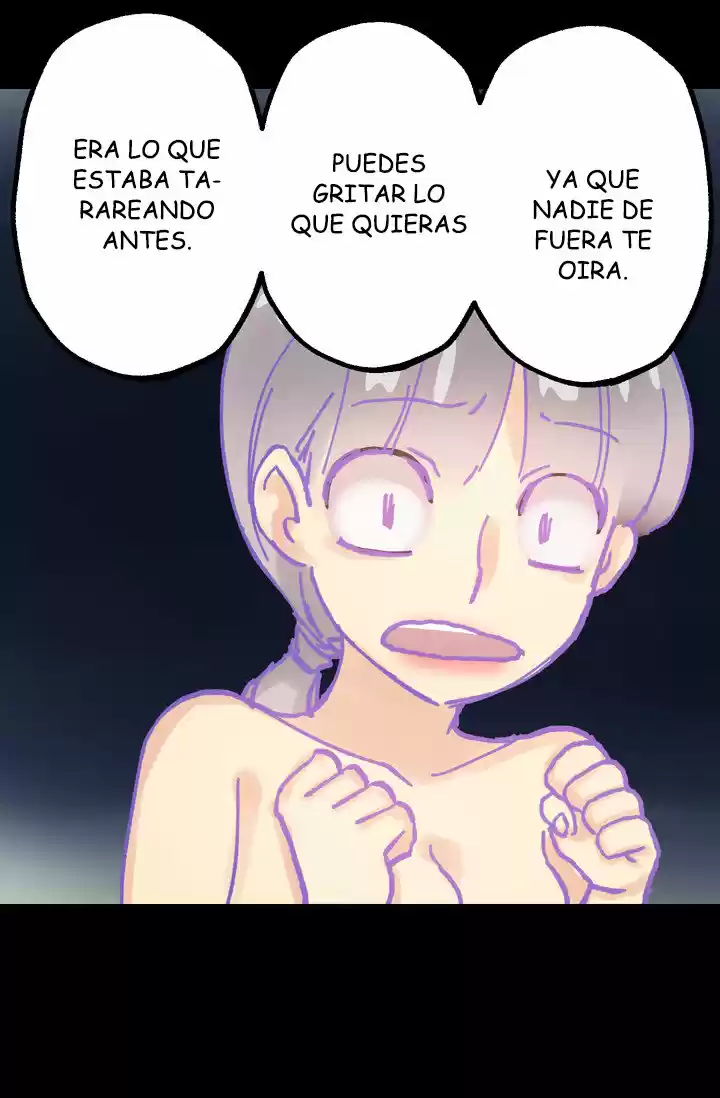 Mientras Te Guste capítulo 51, página 9