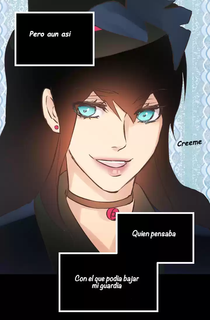 Mientras Te Guste capítulo 51, página 40