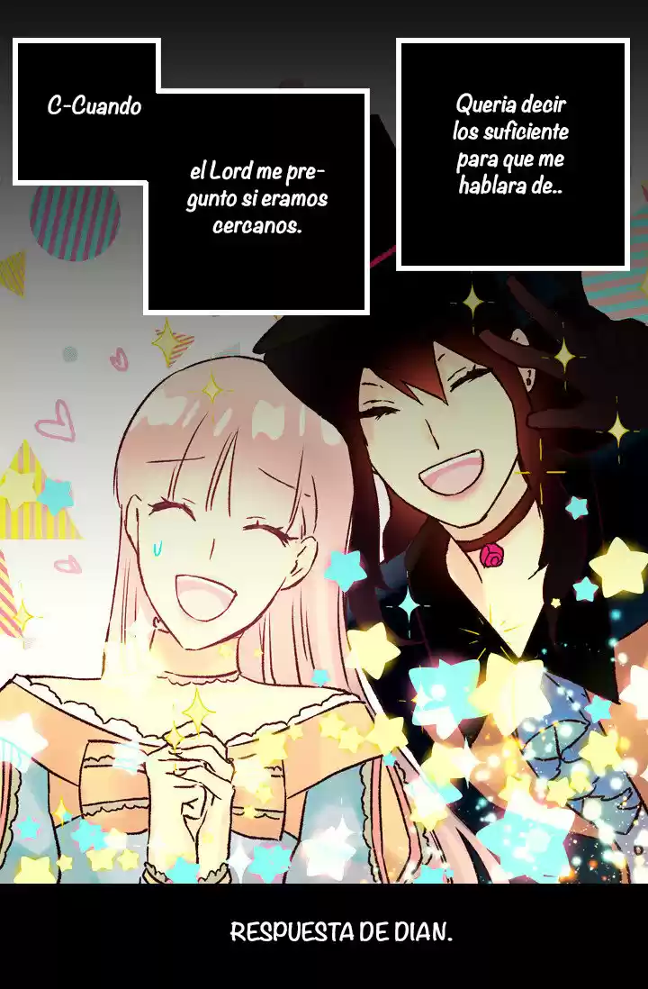 Mientras Te Guste capítulo 51, página 50