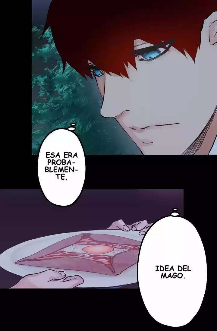 Mientras Te Guste capítulo 52, página 7