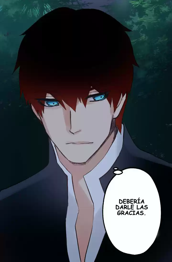 Mientras Te Guste capítulo 52, página 8