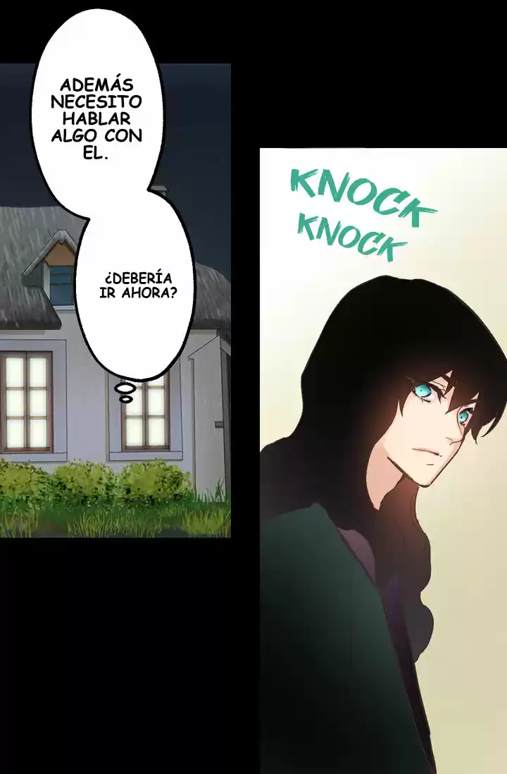 Mientras Te Guste capítulo 52, página 9