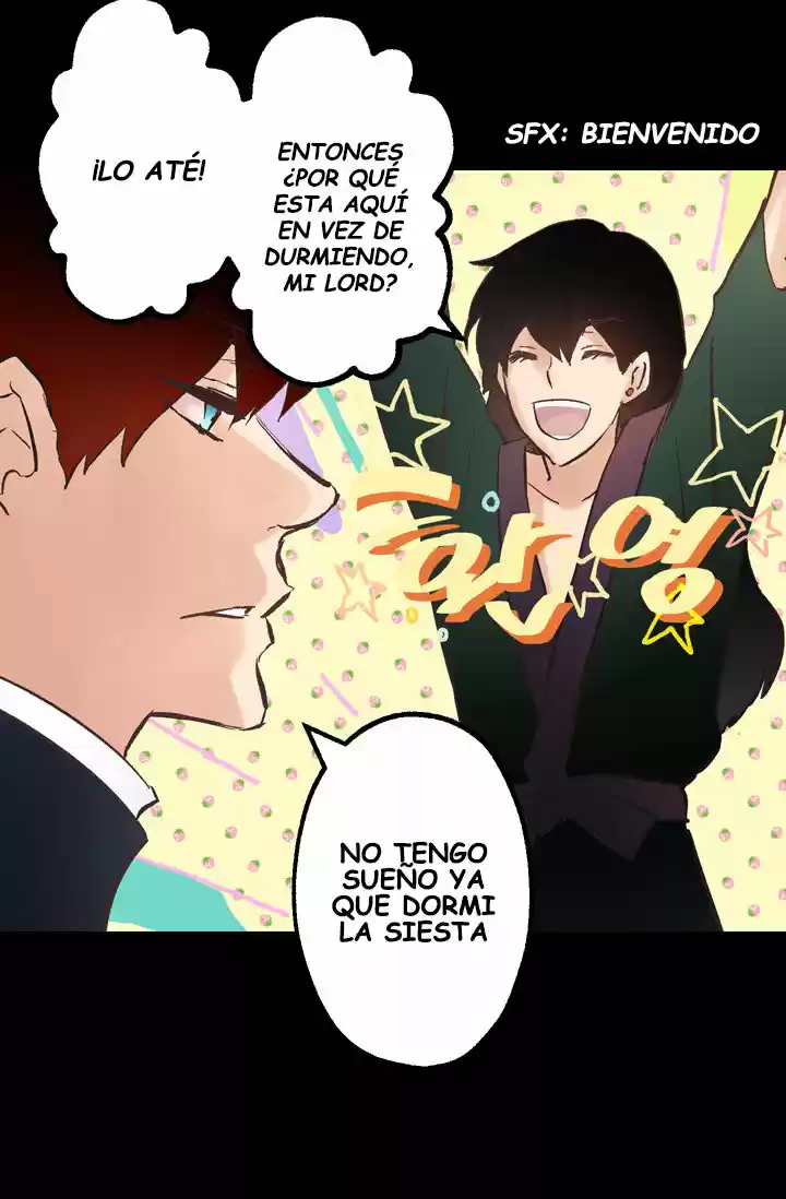 Mientras Te Guste capítulo 52, página 13