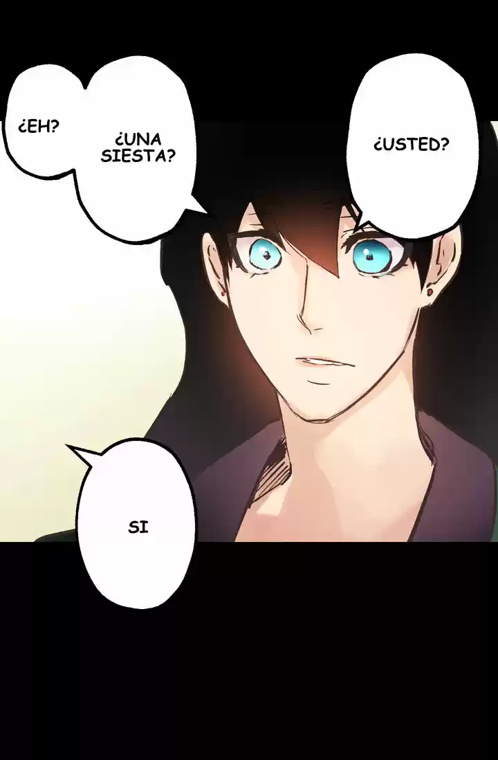 Mientras Te Guste capítulo 52, página 14