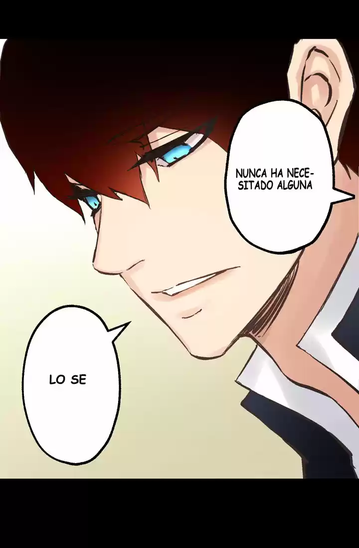 Mientras Te Guste capítulo 52, página 15